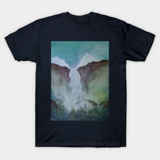 Mountain Mist T-Shirt